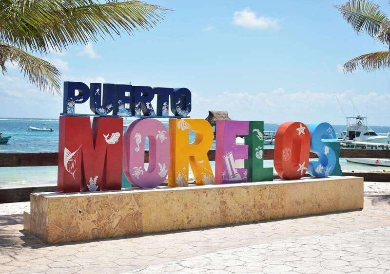 Puerto Morelos: Snorkel in Coral Reef with transportation - Price and value: $55 tour cost plus the $10 reef fee