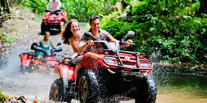 Punta Cana: Amazing Tour in Buggy Explore With Pick Up Hotel - Should You Book This Tour?