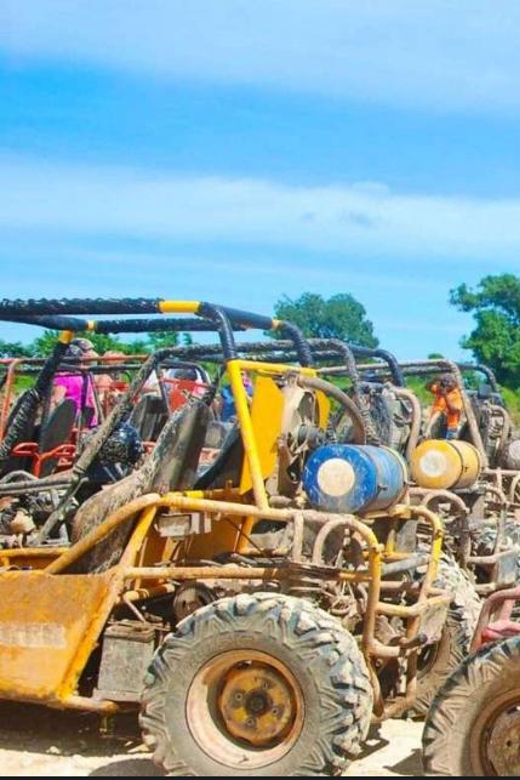 Punta Cana: Amazing Tour in Buggy Explore With Pick Up Hotel - What’s Included in the $12 Price, and What You Must Plan For