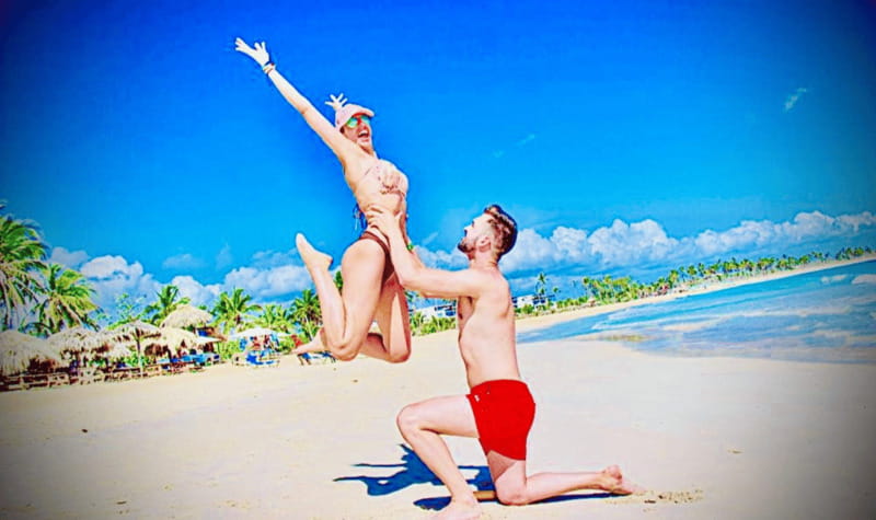 Punta Cana: Amazing Tour in Buggy Explore With Pick Up Hotel - Language, Safety, and the Ride Pace