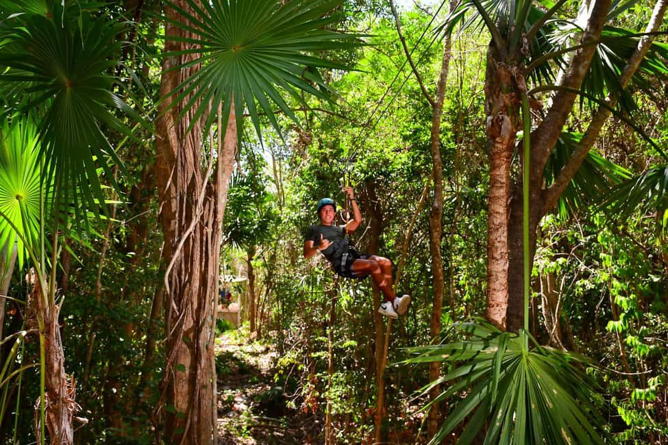 Riviera Maya: Rio Secreto Natural Reserve Tour - Key Points Worth Knowing Before You Go
