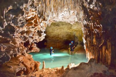 Riviera Maya: Rio Secreto Natural Reserve Tour - Classic, Plus, or Wild: Pick the Right Intensity