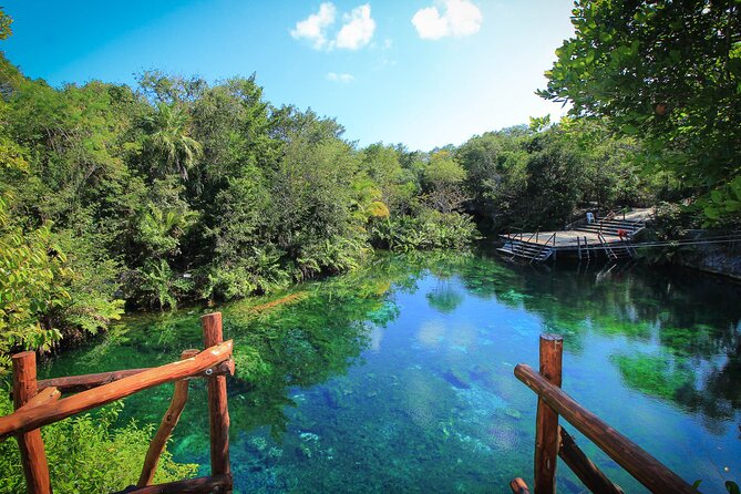 Riviera Maya Snorkeling Adventure: Lagoon, Cenotes Open & Cavern - Price and Value: What $119 Buys in a 6-Hour Day