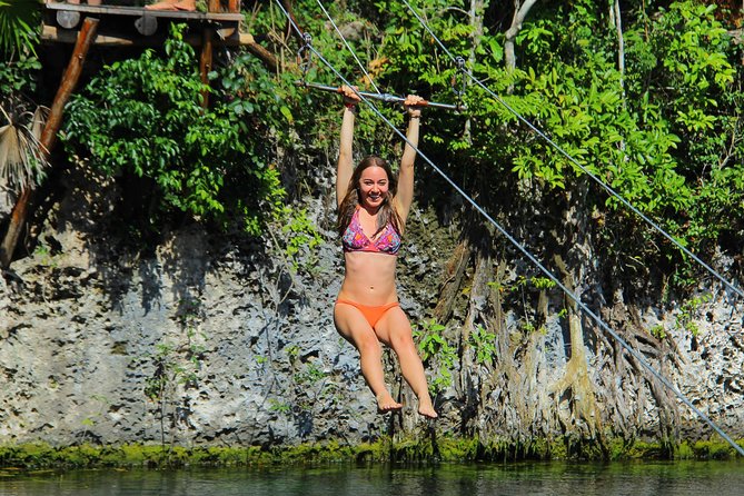 Riviera Maya Snorkeling Adventure: Lagoon, Cenotes Open & Cavern - Who This Tour Suits Best (And Who Should Think Twice)