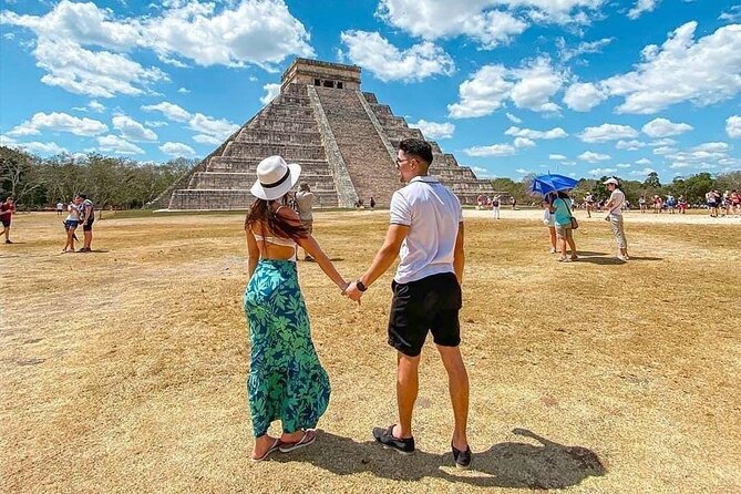 Riviera Maya Tour: Chichen Itza & Ik Kil + Hubiku Cenotes - Key Highlights You’ll Care About
