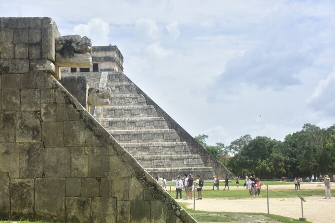 Riviera Maya Tour: Chichen Itza & Ik Kil + Hubiku Cenotes - Price and Fees: Is $120 Good Value?