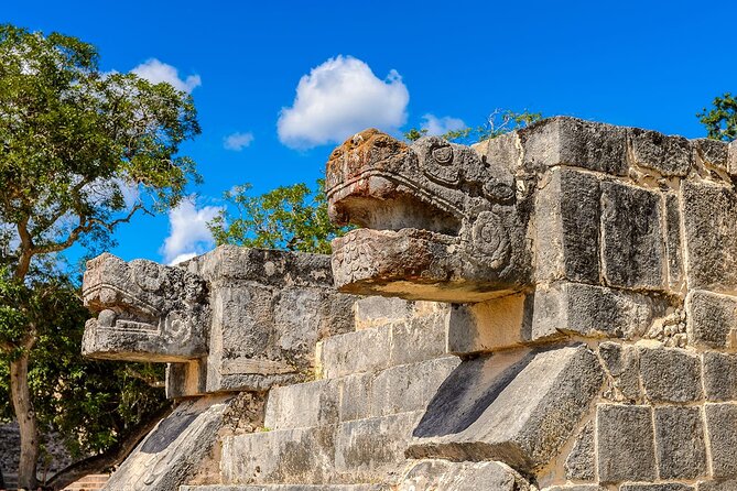 Riviera Maya Tour: Chichen Itza & Ik Kil + Hubiku Cenotes - What to Bring for a Smooth Cenote + Ruins Day