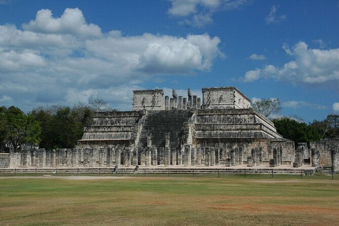 Riviera Maya Tour: Chichen Itza & Ik Kil + Hubiku Cenotes - When This Tour Fits Best (and When It Doesn’t)