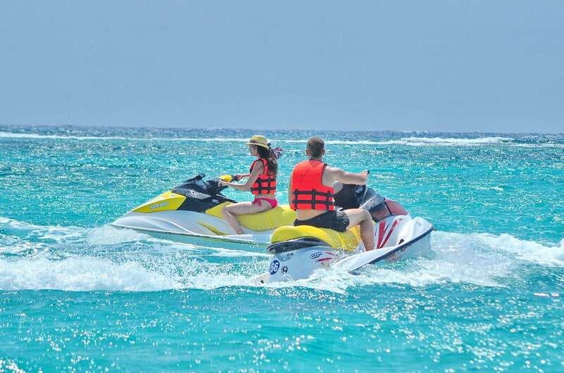 Riviera Maya: WaveRunners & Beach Club Access - Key Things That Make This WaveRunner + Beach Club Combo Worth It