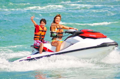 Riviera Maya: WaveRunners & Beach Club Access - Hotel Pickup and Small-Group Timing (So You Don’t Waste Vacation Hours)