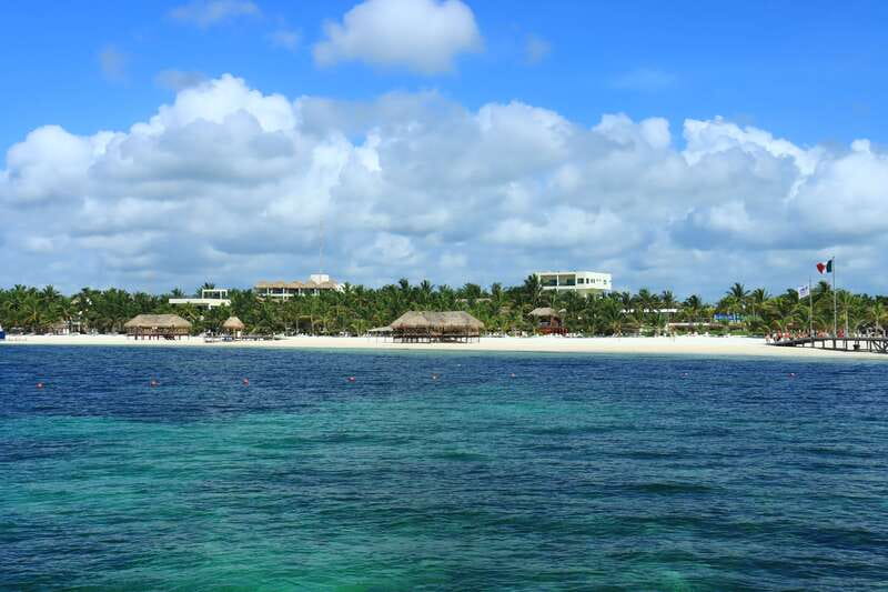 Riviera Maya: WaveRunners & Beach Club Access - Beach Club Access Afterward: Turning Spray Time into Relax Time
