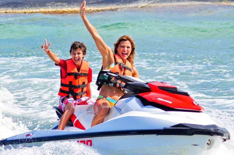 Riviera Maya: WaveRunners & Beach Club Access - Price Breakdown: Is $99 Good Value?