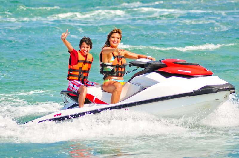 Riviera Maya: WaveRunners & Beach Club Access - Hotel Pickup and Small-Group Timing (So You Don’t Waste Vacation Hours)