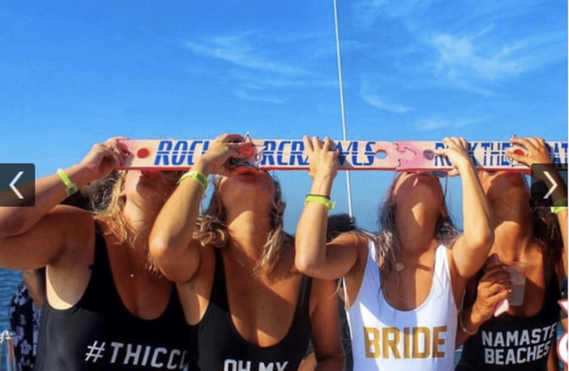 Rockstar Boat Party Cancun - Booze Cruise Cancun (18+) - Who Should Book This Cruise (and Who Should Skip It)