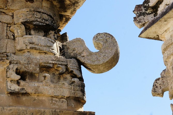 Semi-Private Chichen Itza, Cenote Ik Kil and Valladolid Tour - Who This Tour Is Best For