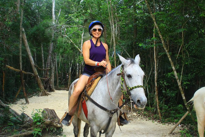 Single ATV, Horseback Riding, Ziplines and Cenote Swim - Price and extras: where value is strong and where costs can creep in