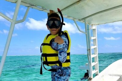 Small-Group Mesoamerican Barrier Reef Snorkeling in Puerto Morelos - Small-group rules on a national reef park (and why that matters)