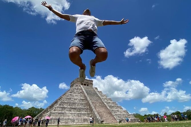 Small Group Tour to Chichen Itza, Cenote and Coba from Cancun - Price and what you’re really buying