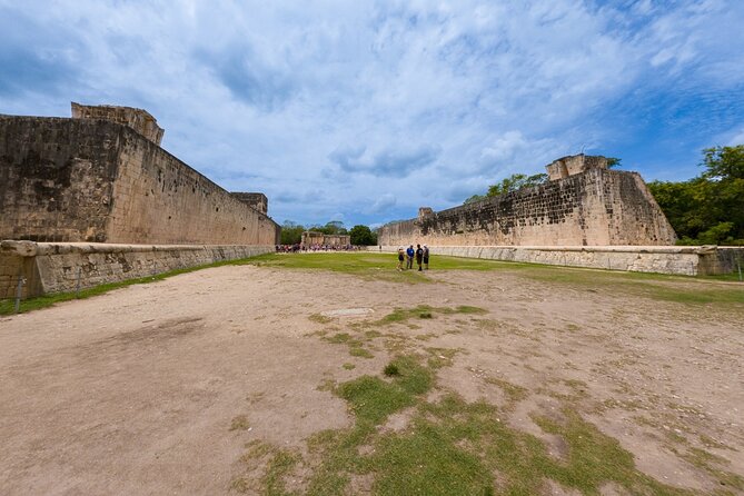 Small Group Tour to Chichen Itza, Cenote and Coba from Cancun - Weather and when plans can shift
