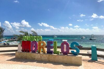 Snorkel in the second largest reef in the world Colorful tour in Puerto Morelos - National Reef Park snorkeling: what you’re really signing up for