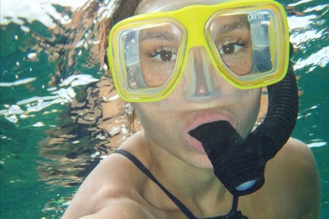 Snorkeling tour Express in Cancun with Certified Guide - Who this snorkel tour fits best (and who should think twice)