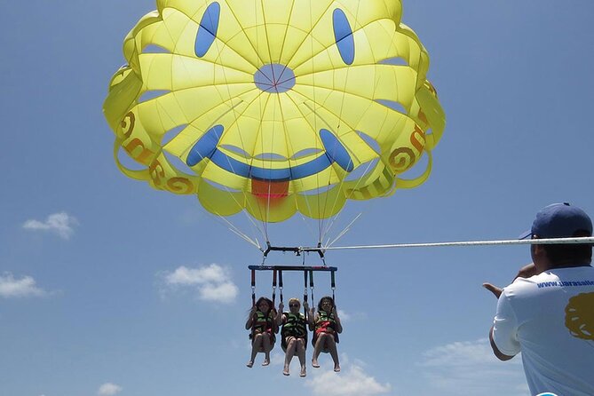 Speed Boat Tour in Cancun - FAQ