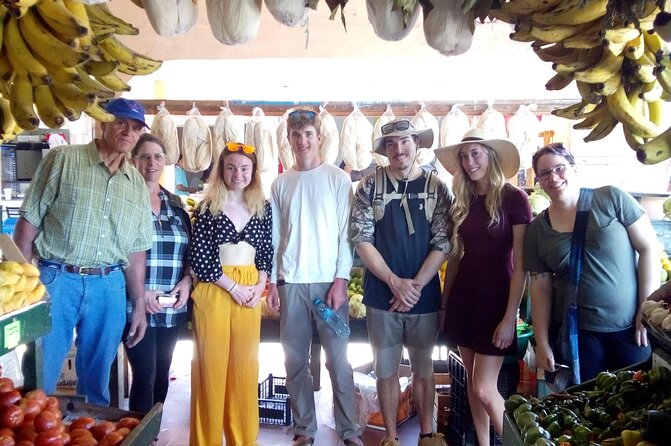 Steps Full of Flavor, Cancun Foodie & Market Tour - The Guide Makes the Difference: Cristóbal and the Team Touch