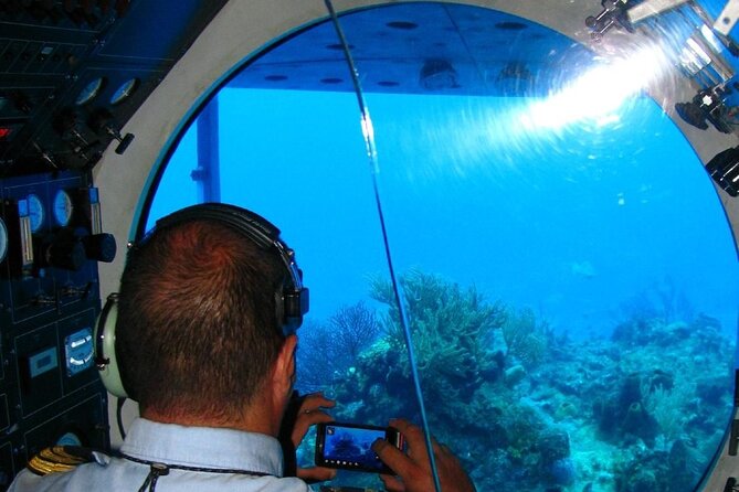 Subsea Subsee - Subsee Explorer basics: what you’re really doing