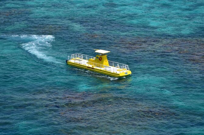 Subsea Subsee - The guide and the English factor that helps first-timers