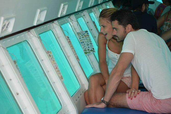 Subsea Subsee - Why this is a smart choice for non-swimmers and families