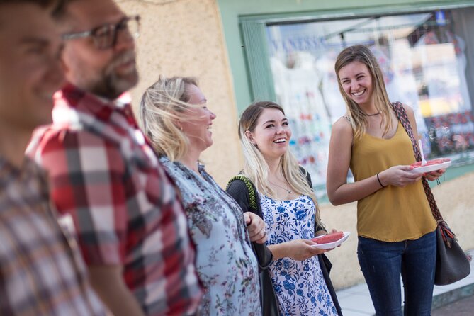 Taste of Cancun: Street Food, Local Market and Urban Murals Tour - Price and what you really get for $99