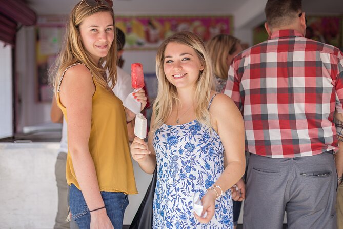 Taste of Cancun: Street Food, Local Market and Urban Murals Tour - The urban murals portion: culture you can see while you walk