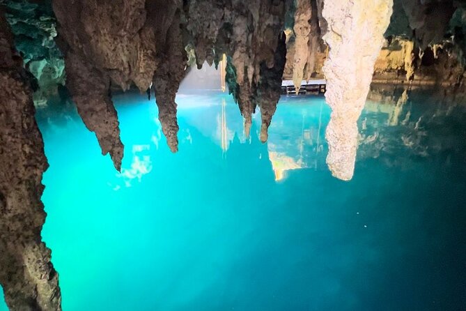 Tequila Tasting, Cenote, Horseback Riding, ATV, Ziplines & Lunch - Horseback Riding Through the Mayan Jungle: Scenic, Calm, and Great for Families
