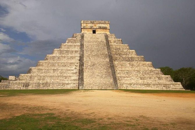Tour Chichen Itza, 2 Cenotes, and Valladolid from Cancun - Guides Make the Day: Names Like Gabrielle, Ramon, and Tony