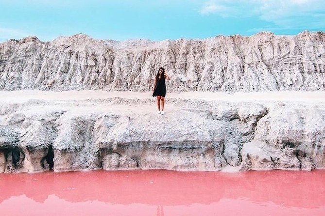 Tour to Las Coloradas Pink Waters and Boat Ride in Rio Lagartos with Lunch. - Key takeaways before you go