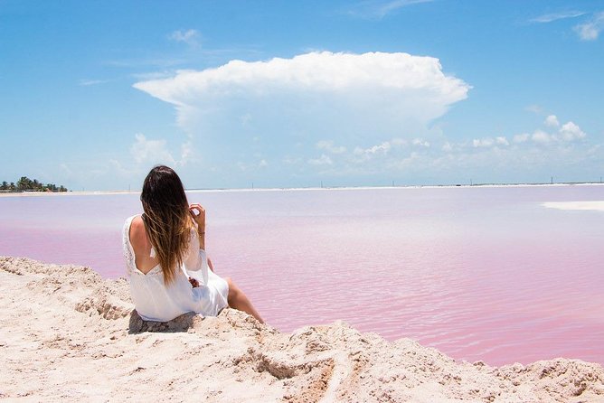 Tour to Las Coloradas Pink Waters and Boat Ride in Rio Lagartos with Lunch. - Crocodile farm visit: what it is for (and what it is not)