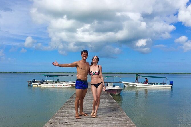 Tour to Las Coloradas Pink Waters and Boat Ride in Rio Lagartos with Lunch. - Timing and logistics: the part you should plan for, not wish away