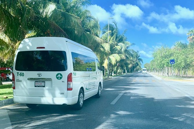 Transportation Airport - Cancun - Key Highlights You’ll Care About