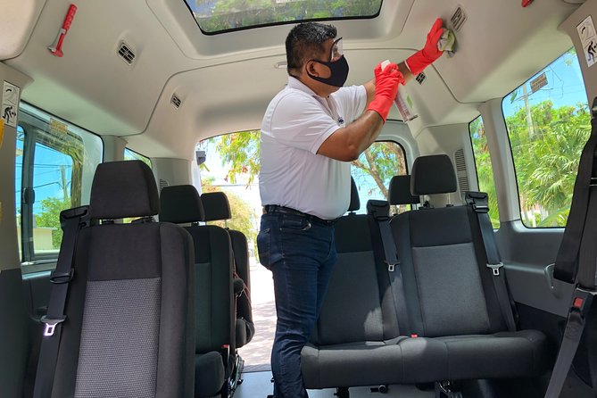 Transportation from the Airport to Hotels in Cancun arrival only - Value Check: Why This Is a Good Fit for Your Arrival Day