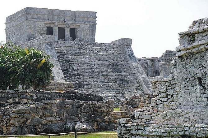 Tulum and 3 more places with this Full Day for only one price! - Cenote Kuxtal: the jungle reset you’ll feel in your legs