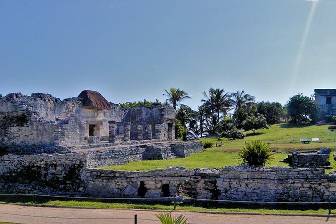 Tulum and 3 more places with this Full Day for only one price! - Playa del Carmen: 5th Avenue in one focused hour