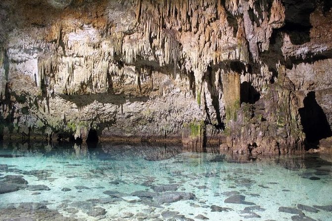 Tulum, Coba and Cenote from Cancun - Pickup and the start time reality check
