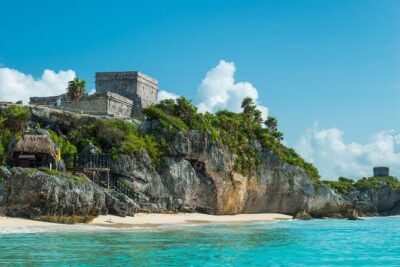 Tulum, Coba & Cenote All-Inclusive Tour - Shared Pickup and the 12–14 Hour Reality