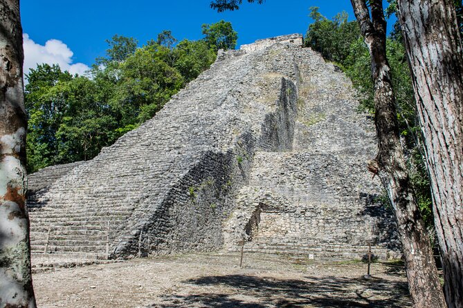 Tulum, Coba, Cenote Kuxtal and Playa Del Carmen! Deluxe 4x1 Tour - Timing, pickup reality, and what to pack
