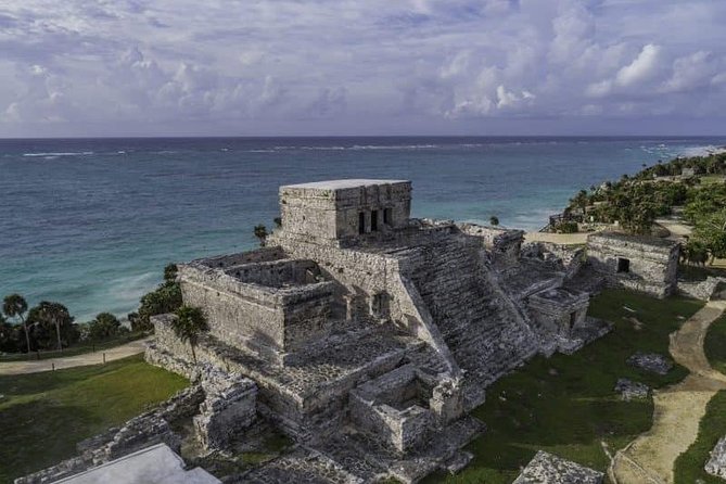 Tulum, Coba, Cenote Kuxtal and Playa Del Carmen! Deluxe 4x1 Tour - Who should book, and who should skip?