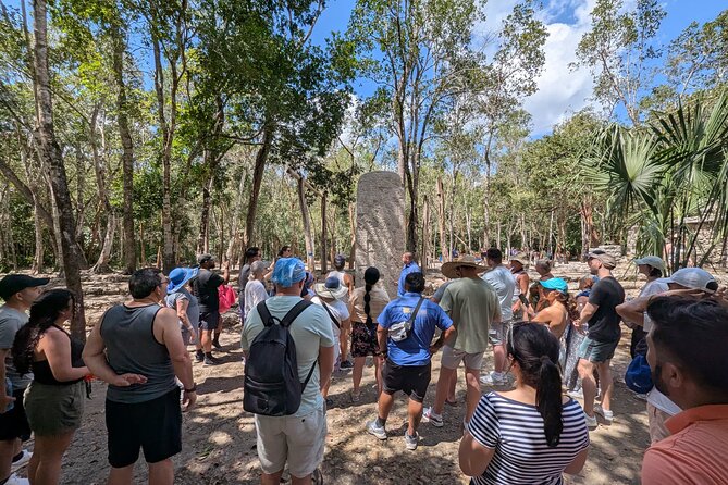Tulum, Cobá, Cenote & Playa del Carmen 4-in-1 Full Day Tour - Price and Logistics: What You Really Pay for This $26 Deal