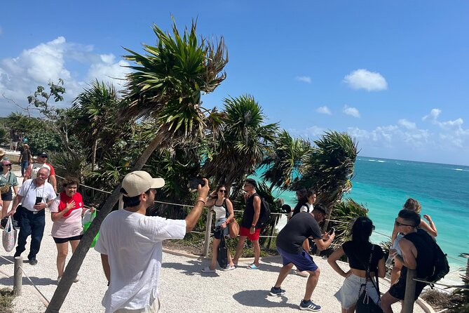 Tulum, Cobá, Cenote & Playa del Carmen 4-in-1 Full Day Tour - Guided vs Free Time: How This Tour Shapes Your Memories
