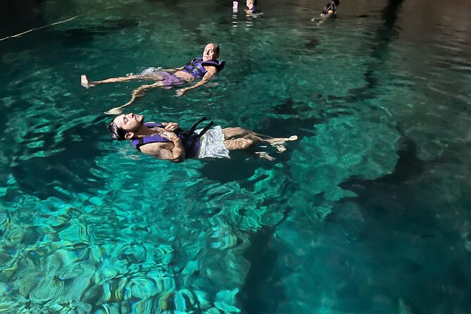 Tulum, Cobá, Cenote & Playa del Carmen 4-in-1 Full Day Tour - Food, Comfort, and What to Pack for a Long Hot Day