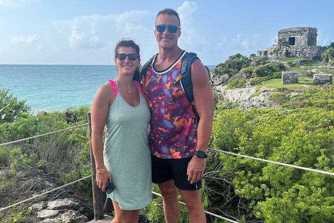 Tulum, Coba ruins and The Cenote 6 hours Private Tour - Price and logistics: how the 4 to 5 hours really plays