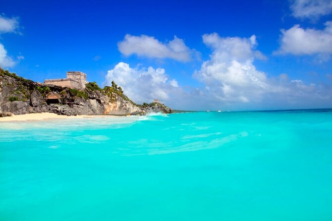 Tulum & Dolphin Connection from Cancun - Price and Value: Is $149.99 a Good Deal?